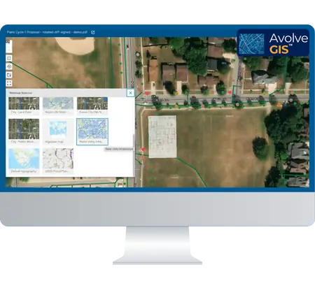 Section Image