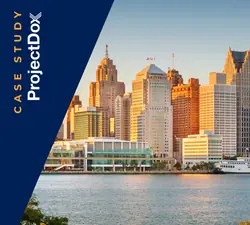 Detroit, MI